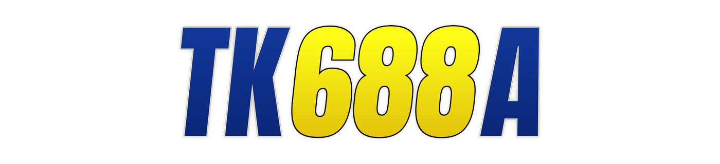 tk688a লোগো